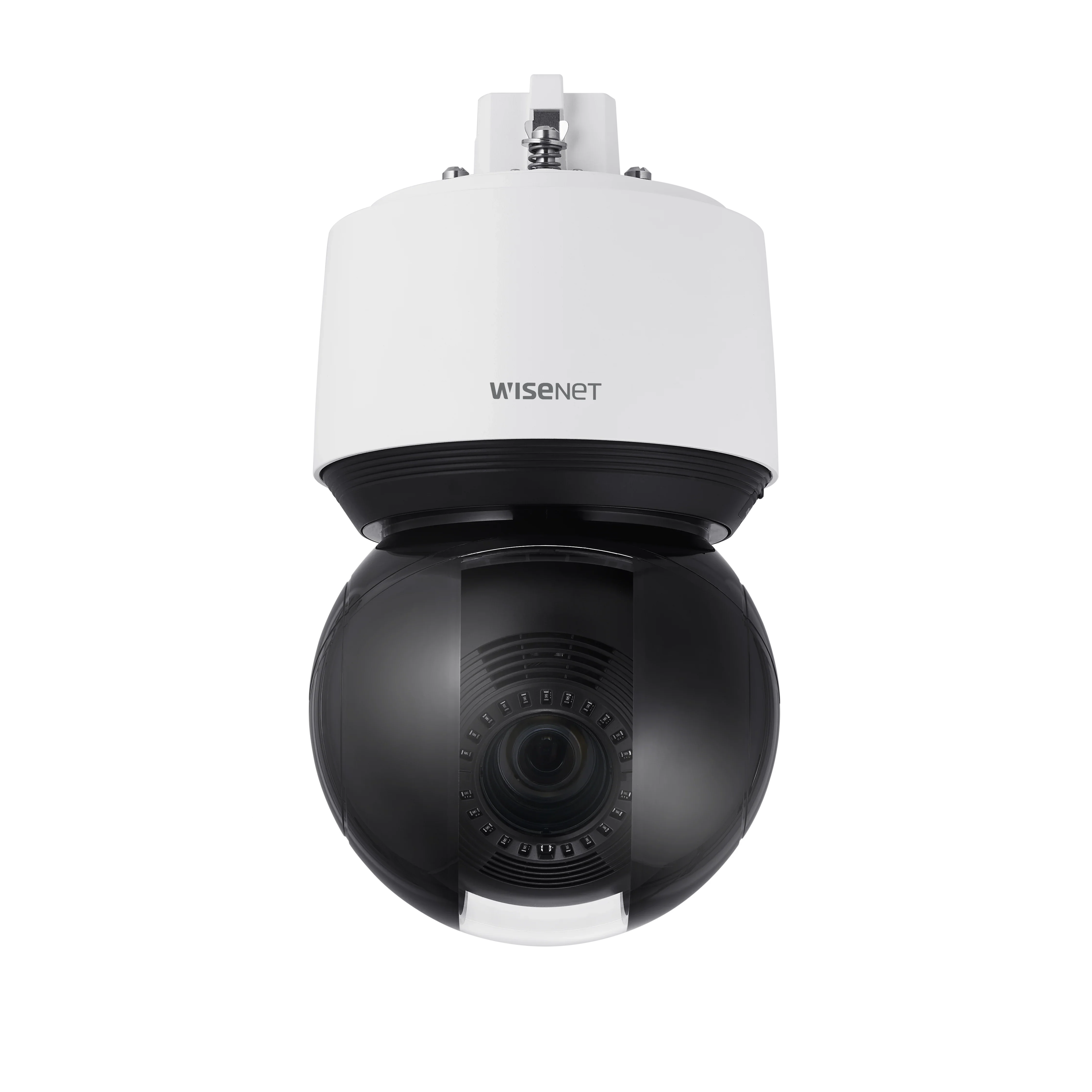 HANWHA VISION XNP-6400R Camara de Seguridad PTZ 2MP Zoom 40X