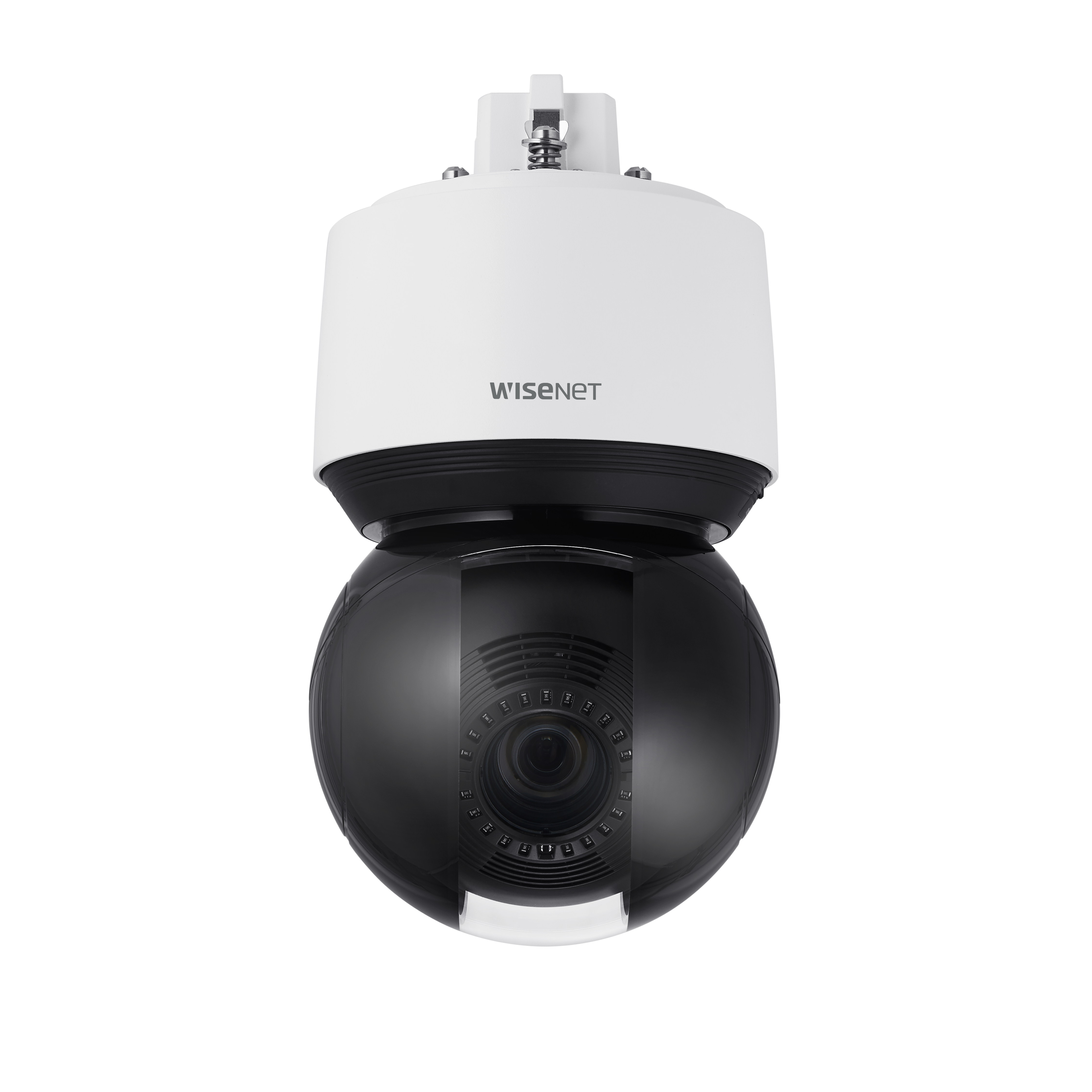 HANWHA VISION XNP-6400 Camara de Seguridad PTZ 2MP Zoom 40x