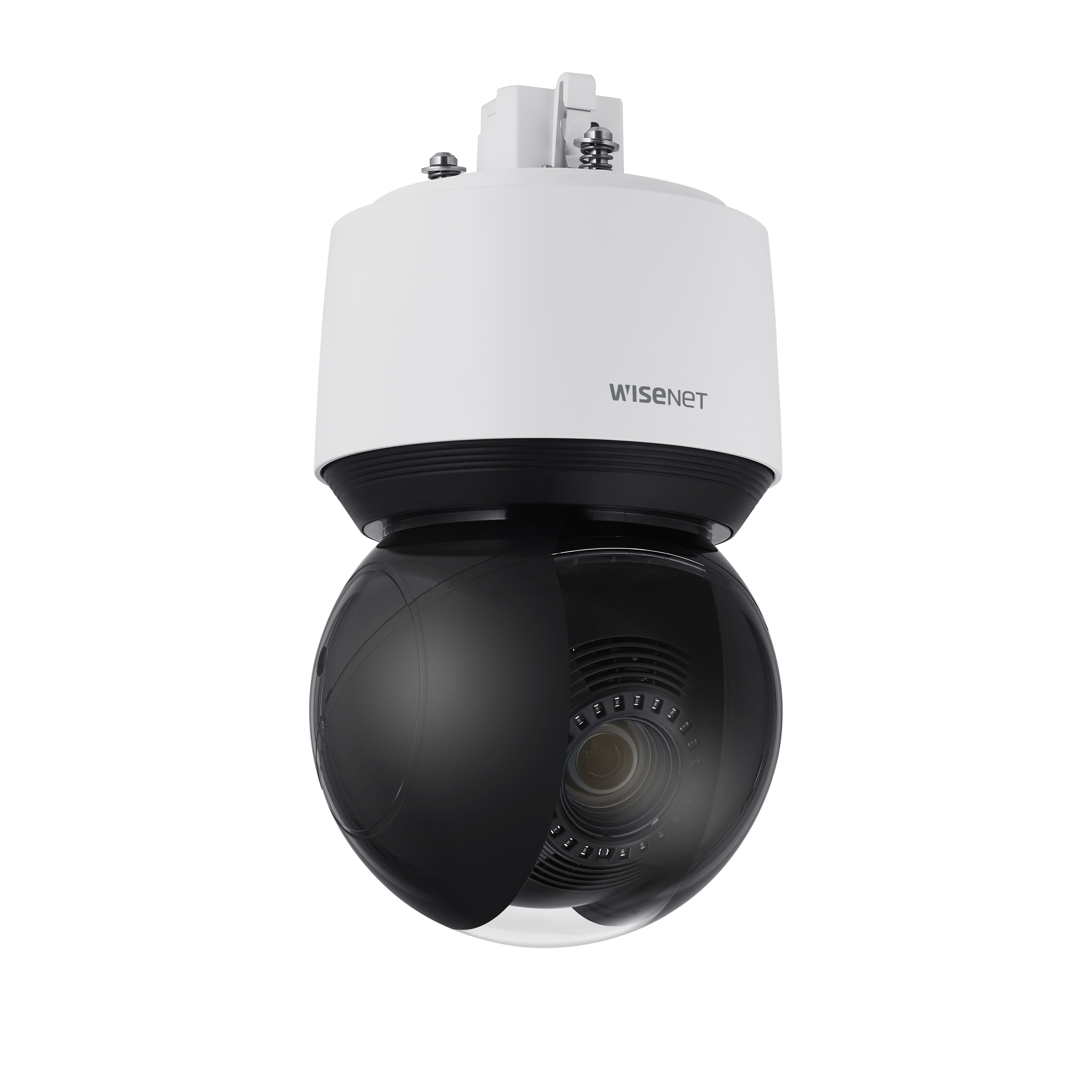 HANWHA VISION XNP-6400 Camara de Seguridad PTZ 2MP Zoom 40x