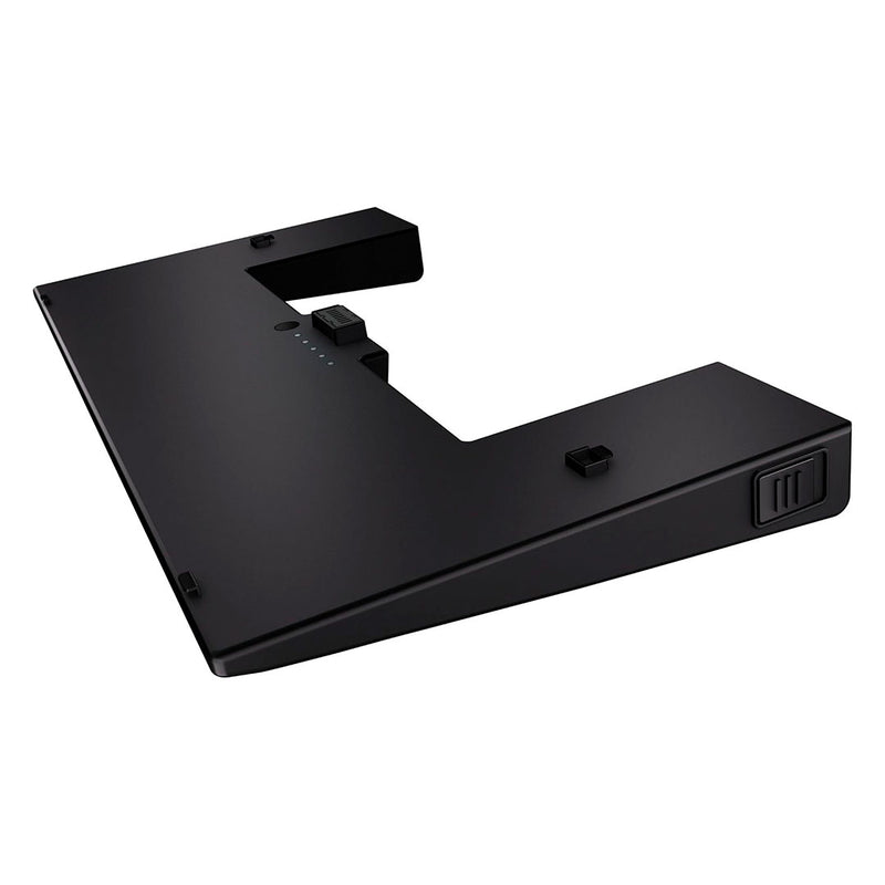 HP QK639AA HP ST09 Extended Life Notebook Extensor de vida de batería 9 celdas tipo Lithium Polymer capacidad 6600 mAh