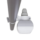 MIKROTIK QMP-LDF adaptador avanzado de montaje en poste