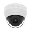 HANWHA VISION QND-6082R Camara de Seguridad IP 2MP PoE Lente Varifocal Motorizada 3.2-10mm