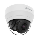 HANWHA VISION QND-6082R Camara de Seguridad IP 2MP PoE Lente Varifocal Motorizada 3.2-10mm