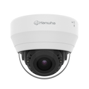 HANWHA VISION QND-6082R Camara de Seguridad IP 2MP PoE Lente Varifocal Motorizada 3.2-10mm