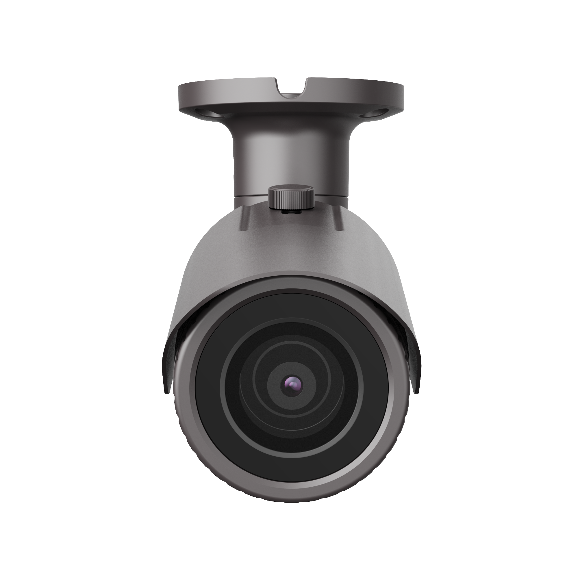 HANWHA VISION QNO-6022R Camara de Seguridad IP 2MP PoE Lente 4mm