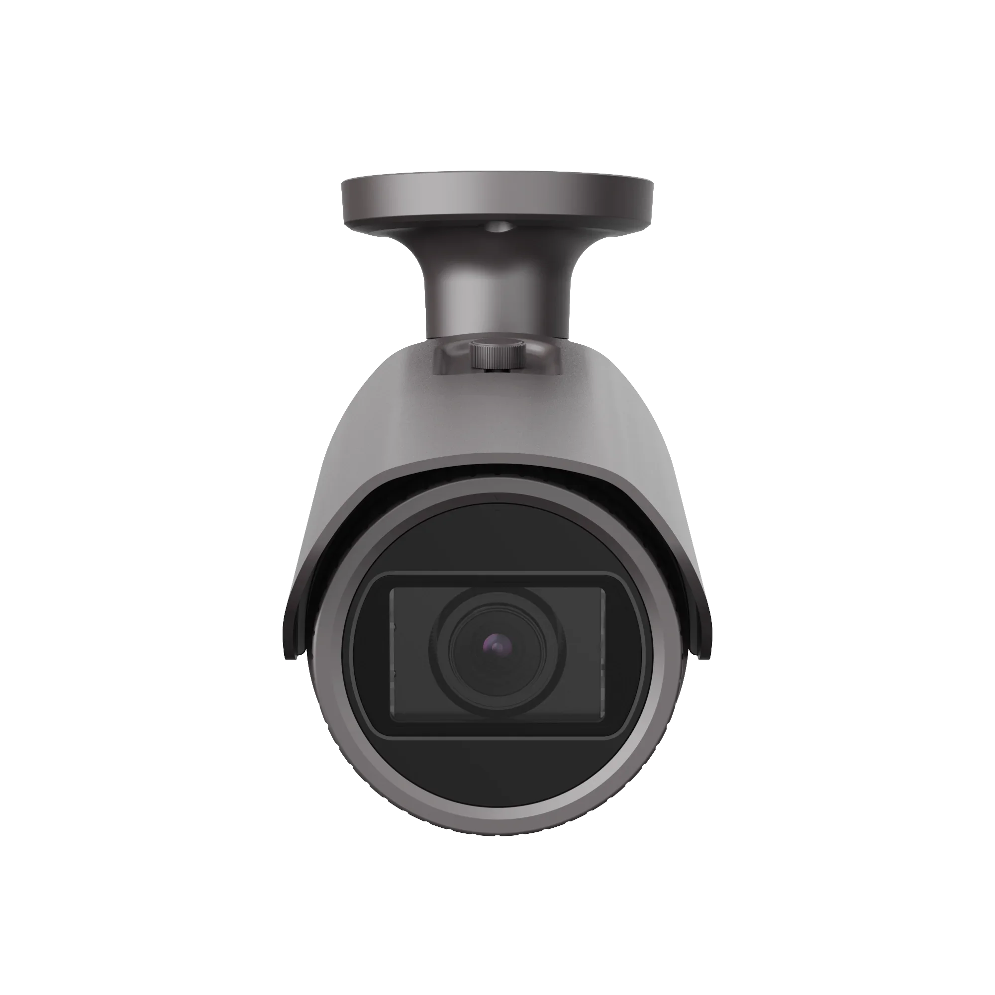HANWHA VISION QNO-8080R Camara de Seguridad IP 5MP PoE Motorizada 3.2-