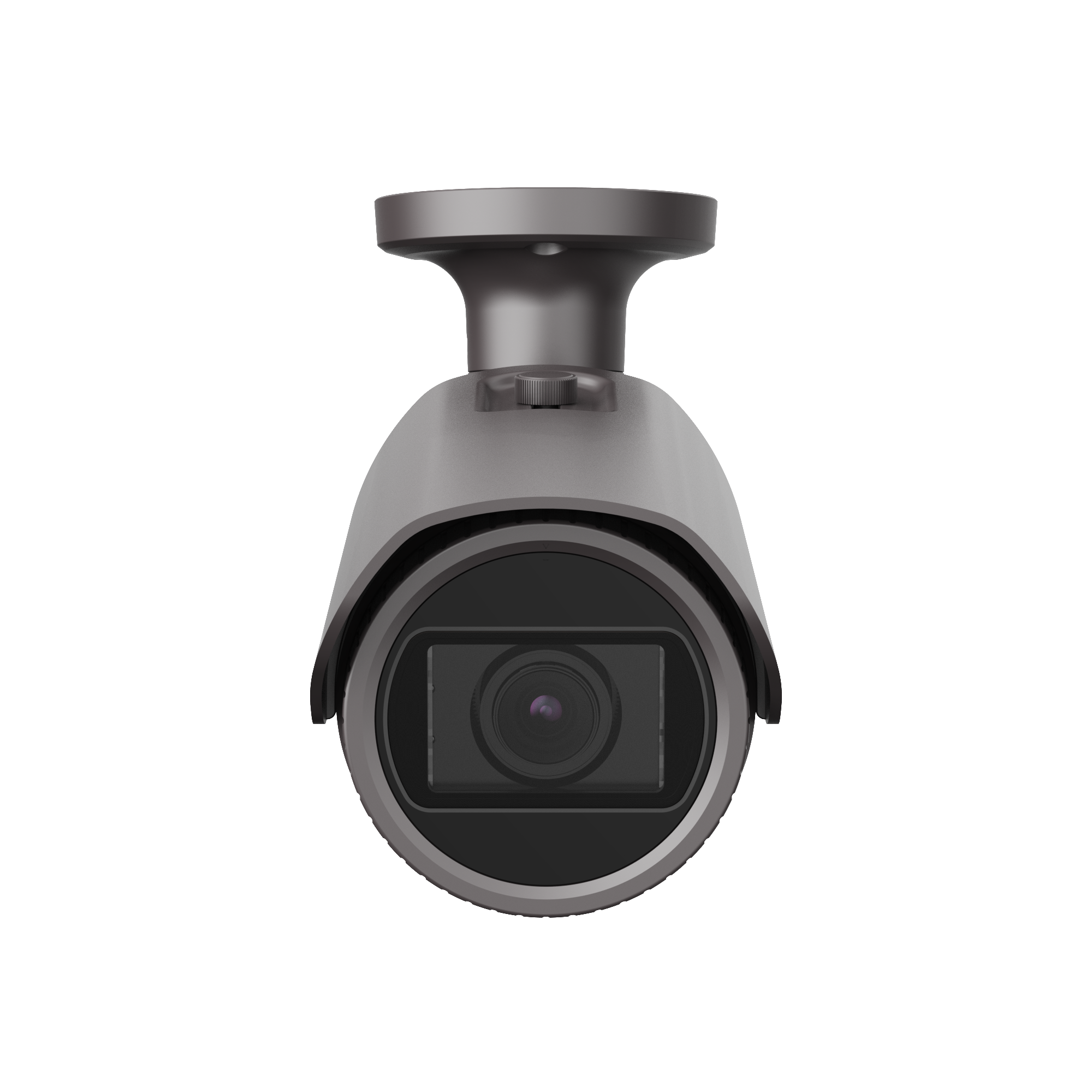 HANWHA VISION QNO-8080R Camara de Seguridad IP 5MP PoE Motorizada 3.2-10mm