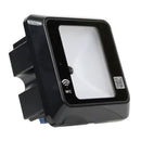 ZKTECO QR500-B Lector de códigos QR con interfaz Wiegand para usar con panel INBIO