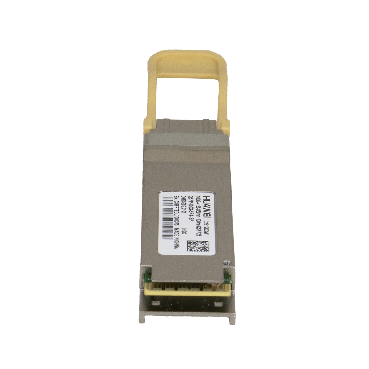 HUAWEI QSFP-100G-SR4-ISP Transceiver Multimodo 16800 (V200)