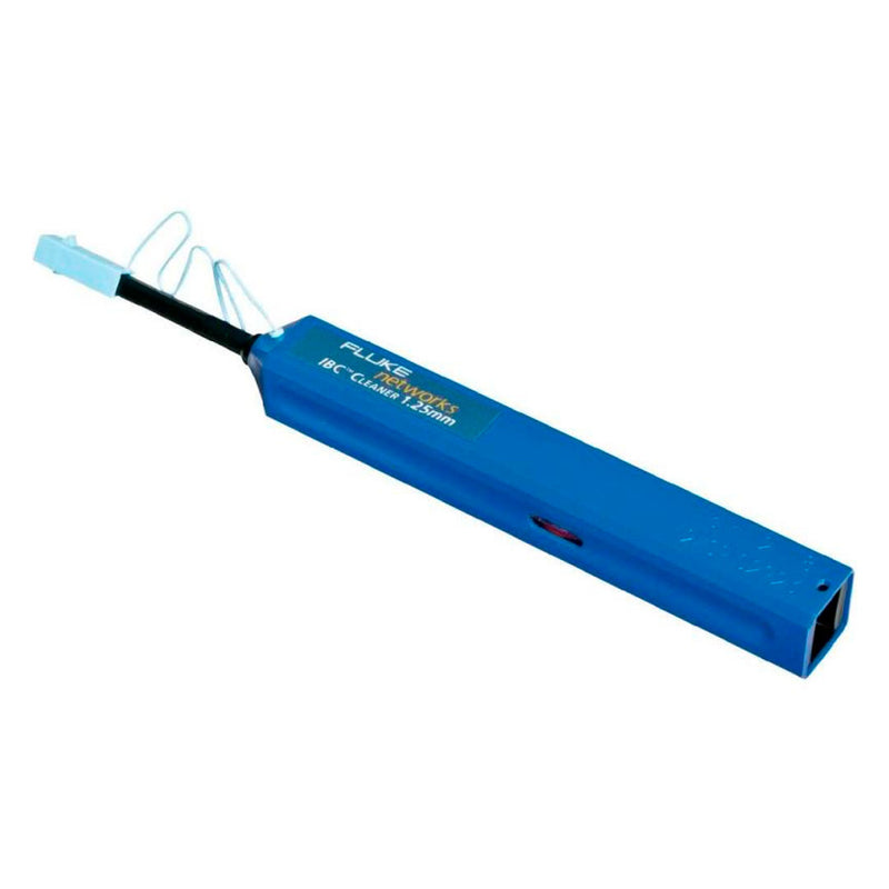 FLUKE QUICKCLEAN-1.25-5P Kit de limpieza Equipos fibra optica 1,5 mm