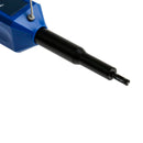 FLUKE QUICKCLEAN-2.5-5P Kit de limpieza Equipos fibra óptica 2,5 mm