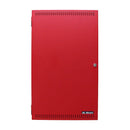 MIRCOM QX-MINI-BP Audio expansion panel for evacuation audio systems