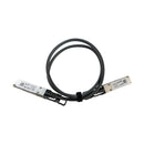 MIKROTIK Q+DA0001 Cable QSFP+ de Conexión Directa 40Gbps