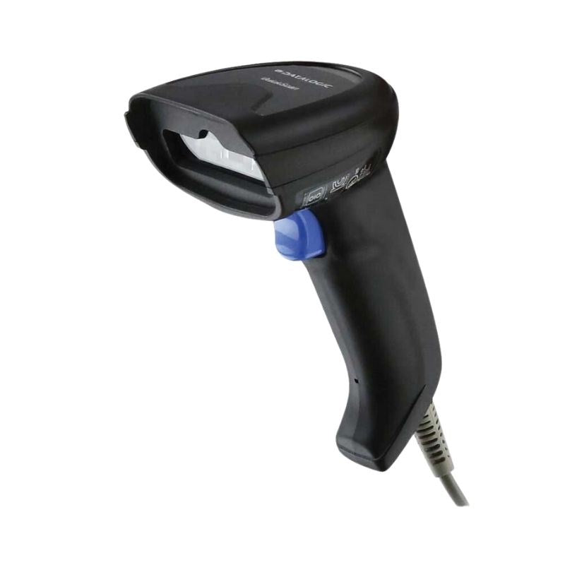 DATALOGIC QUICKSCAN QD2220 Lector de Codigos de Barra 1D USB