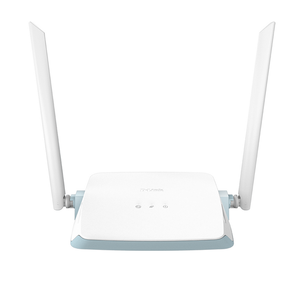 D-LINK R03 Router N300 WIFI4 2.4 GHz 300MBPS 2 Antenas 