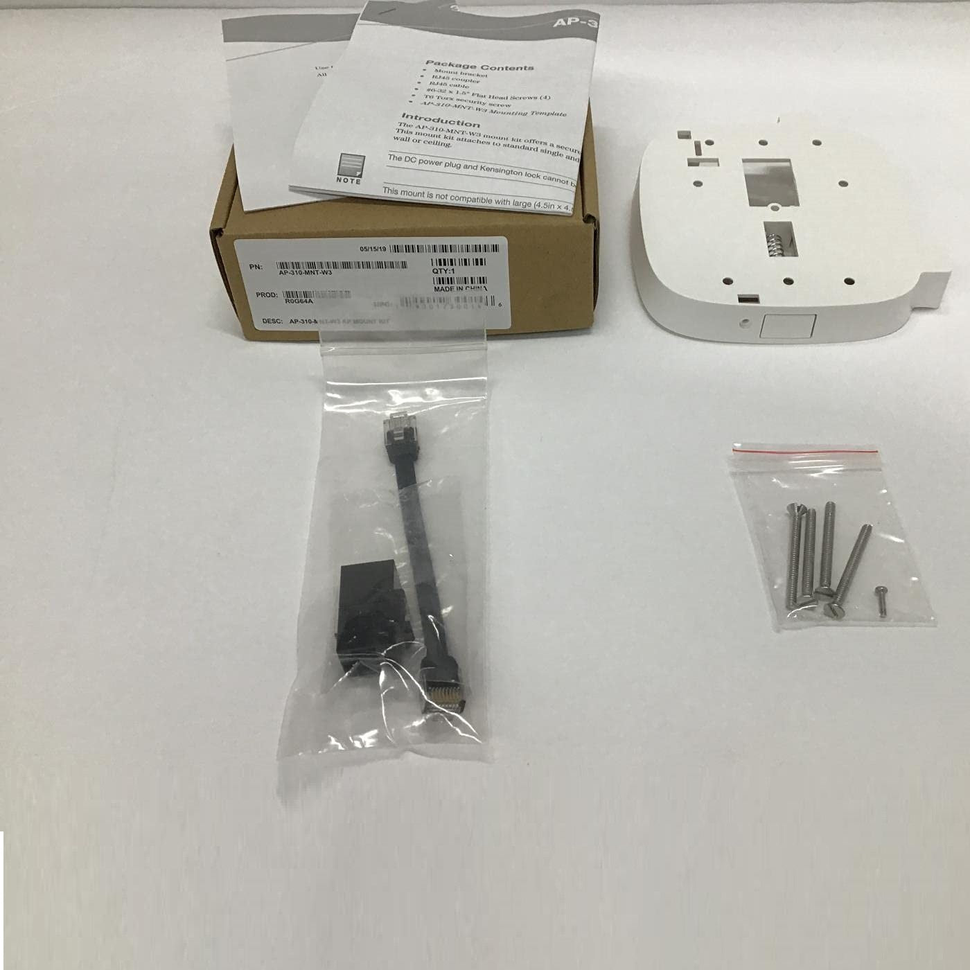 HPE ARUBA R0G64A
