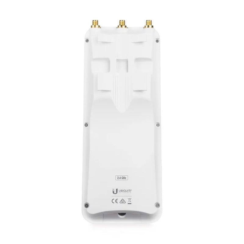 UBIQUITI R2AC Acces Point Radio base Rocket Prism 2.4GHz AC
