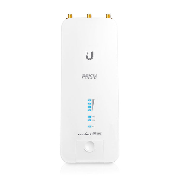 UBIQUITI R2AC Acces Point Radio base Rocket Prism 2.4GHz AC