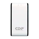 CDP R2C-AVR 1008I Voltage Stabilizer 1000VA/500W, 170-270 VAC 