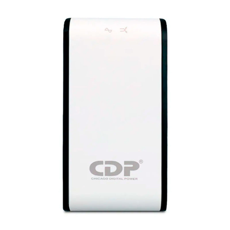 CDP R2C-AVR 1008I Estabilizador de tensão 1000VA/500W, 170-270 VAC 