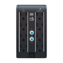 CDP R2C-AVR 1008I Voltage Stabilizer 1000VA/500W, 170-270 VAC 