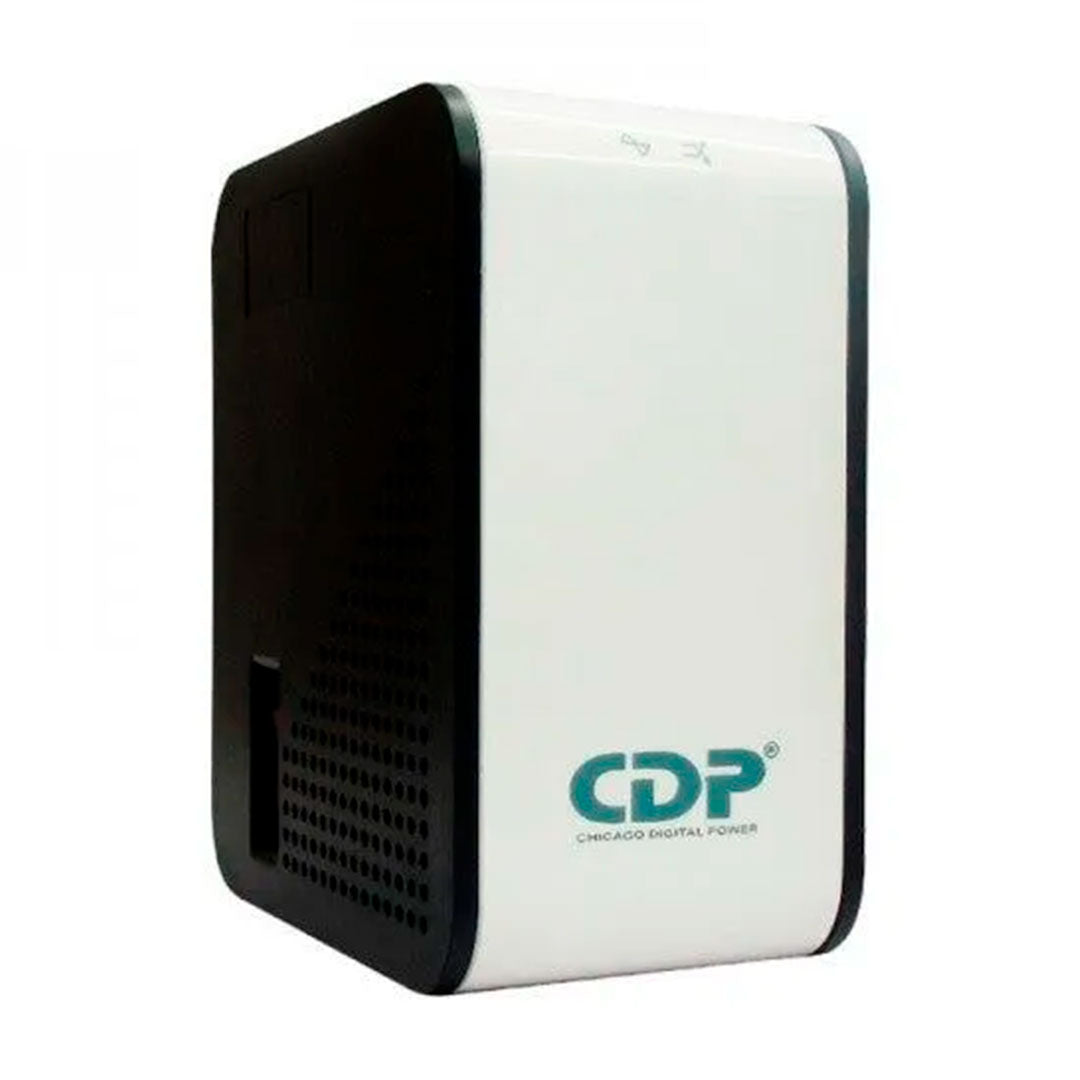 CDP R2C-AVR1008I Estabilizador 1000V 500W 8 Salidas