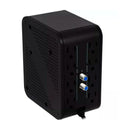 CDP R2CU-AVR1008I Regulator Stabilizer 1000VA/120VAC 8 USB Outputs 4