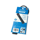 DIMAX R308 SUPRESOR DE PICOS 6 TOMAS 0.9MT 10A/220V