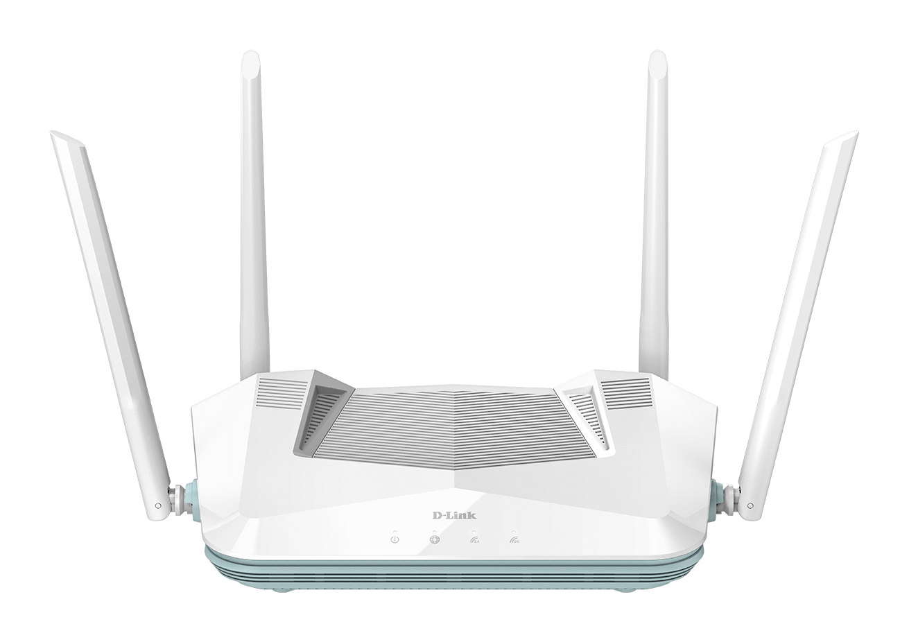 D-LINK R32 Router smart Eagle apro ai Dual Band AX3200 WIFI6 5GHz 2402 Mbps