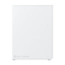 EZVIZ R5C NVR 8 canales 4K con función NAS 1HDD hasta 8TB