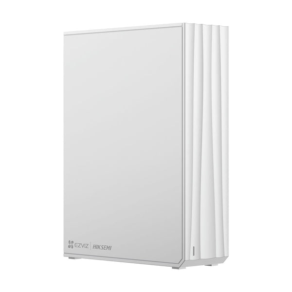 NVR EZVIZ R5C NAS 4K 8 canales IP 100Mbps almacenamiento en nube