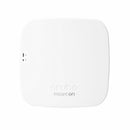 HPE Networking Instant On AP11 Acces Point Wi-Fi 5 con Fuente R6K61A
