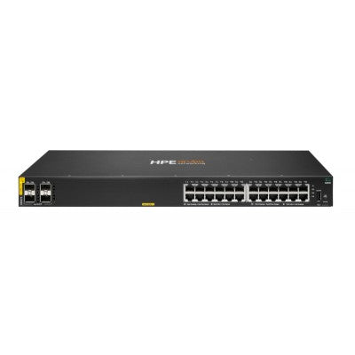 HP R8N87B Switch 24 Puertos Gigabit 1G SFP 370W