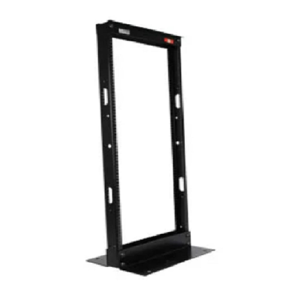 SATRA 1103240001 Rack de Piso 24RU 1.20m