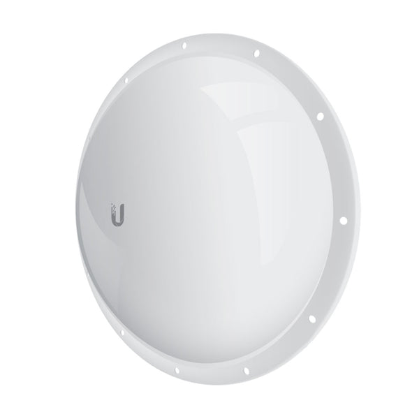 UBIQUITI RAD-RD2 Cubierta protectora/radomo Airmax Rocketdish  de 2 pies para el RD-224, RD-3G26 y RD-5G30