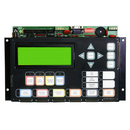 MIRCOM RAX-LCD-LITE Remote annunciator keypad for flexnet and FX400 FX401 series