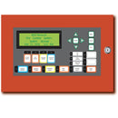 MIRCOM RAXN-4000LCD Remote annunciator keyboard for flexnet