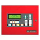 MIRCOM RAXN-LCD Anunciador Remoto con Pantalla LCD