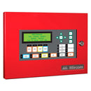MIRCOM RAXN-LCD Anunciador Remoto con Pantalla LCD