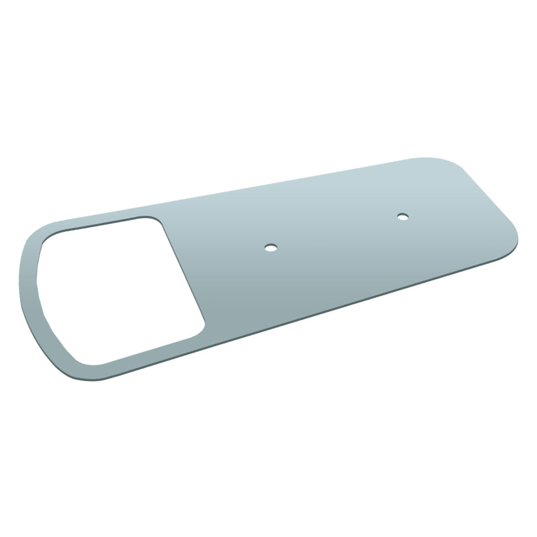 MIKROTIK CAP XL AC Access Point Dual Band 2.4 y 5 GHz AC1200