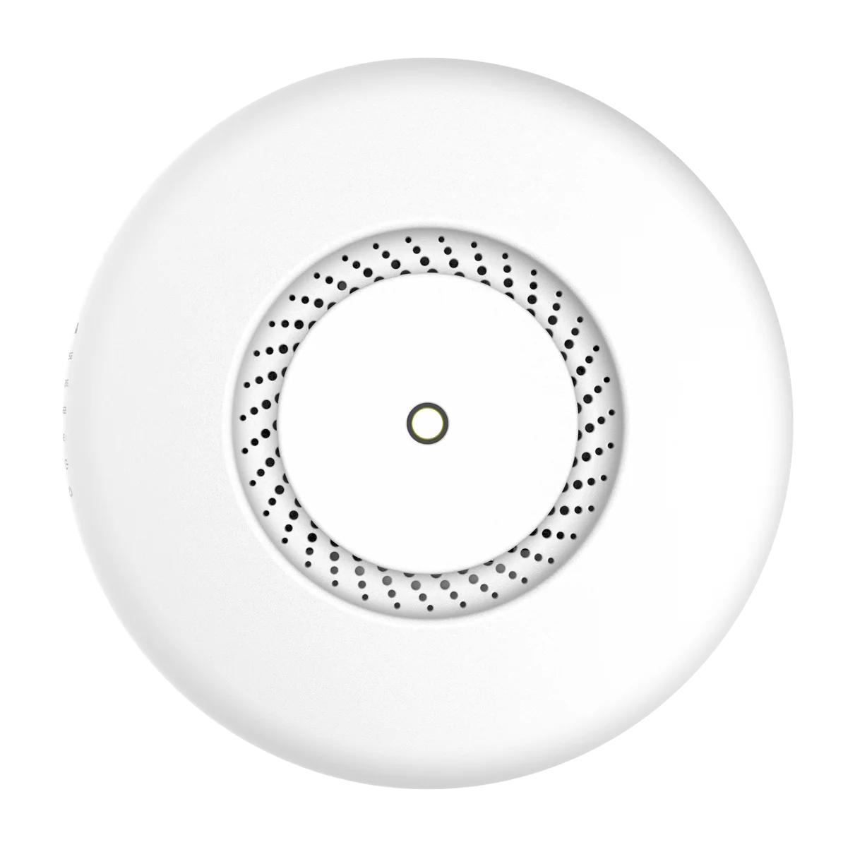 MIKROTIK RBCAPGI-5ACD2ND Access Point cAP ac WIFI5 AC1200 Doble Banda ARM 128Mb