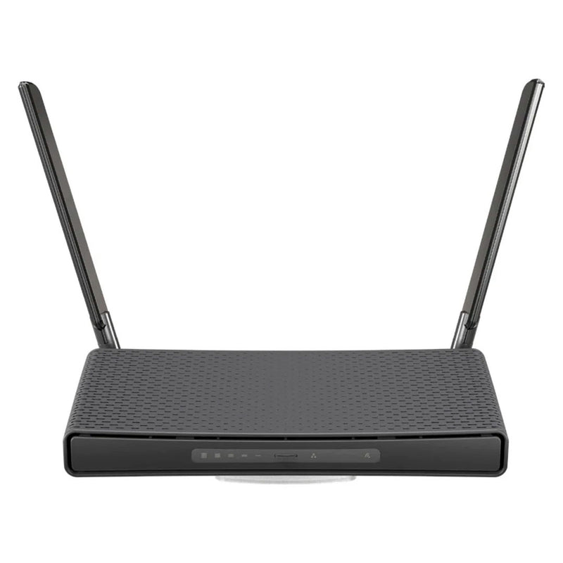 MIKROTIK RBD53iG-5HacD2HnD Routerboard doble banda con 5 puertos ethernet gigabit