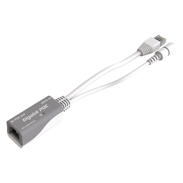 MIKROTIK RBGPOE Gigabit Injetor POE passivo para equipamentos Mikrotik