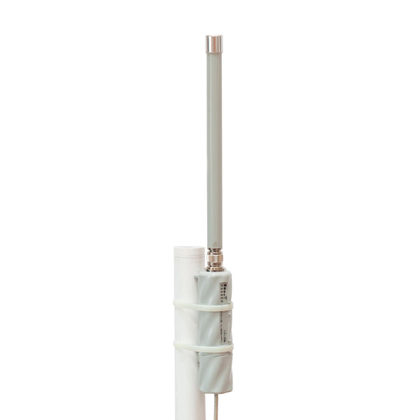 MIKROTIK RBGROOVEGA-52HPACN RouterBOARD  64MB RAM  Groove GA 52ac