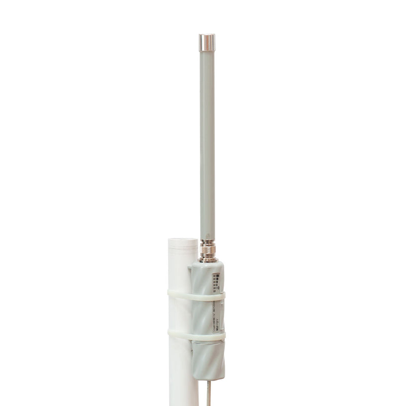 MIKROTIK RBGROOVEGA-52HPACN RouterBOARD  64MB RAM  Groove GA 52ac