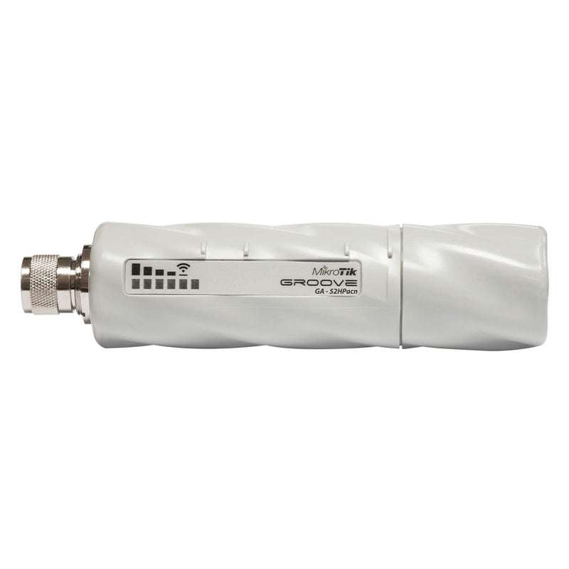 MIKROTIK RBGROOVEGA-52HPACN RouterBOARD  64MB RAM  Groove GA 52ac