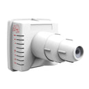 MIKROTIK RBLDFG-5acD Outdoor Wireless System with Integrated Antenna 5 GHz dual-chain system with Gigabit Ethernet and 802.11ac support 