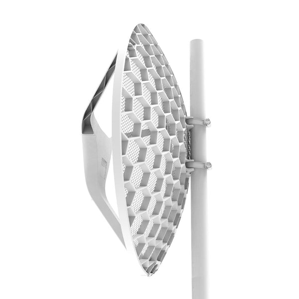 MIKROTIK RBLHG-5HPND-XL4PACK Estacion inalámbrica pack de 4 unidades