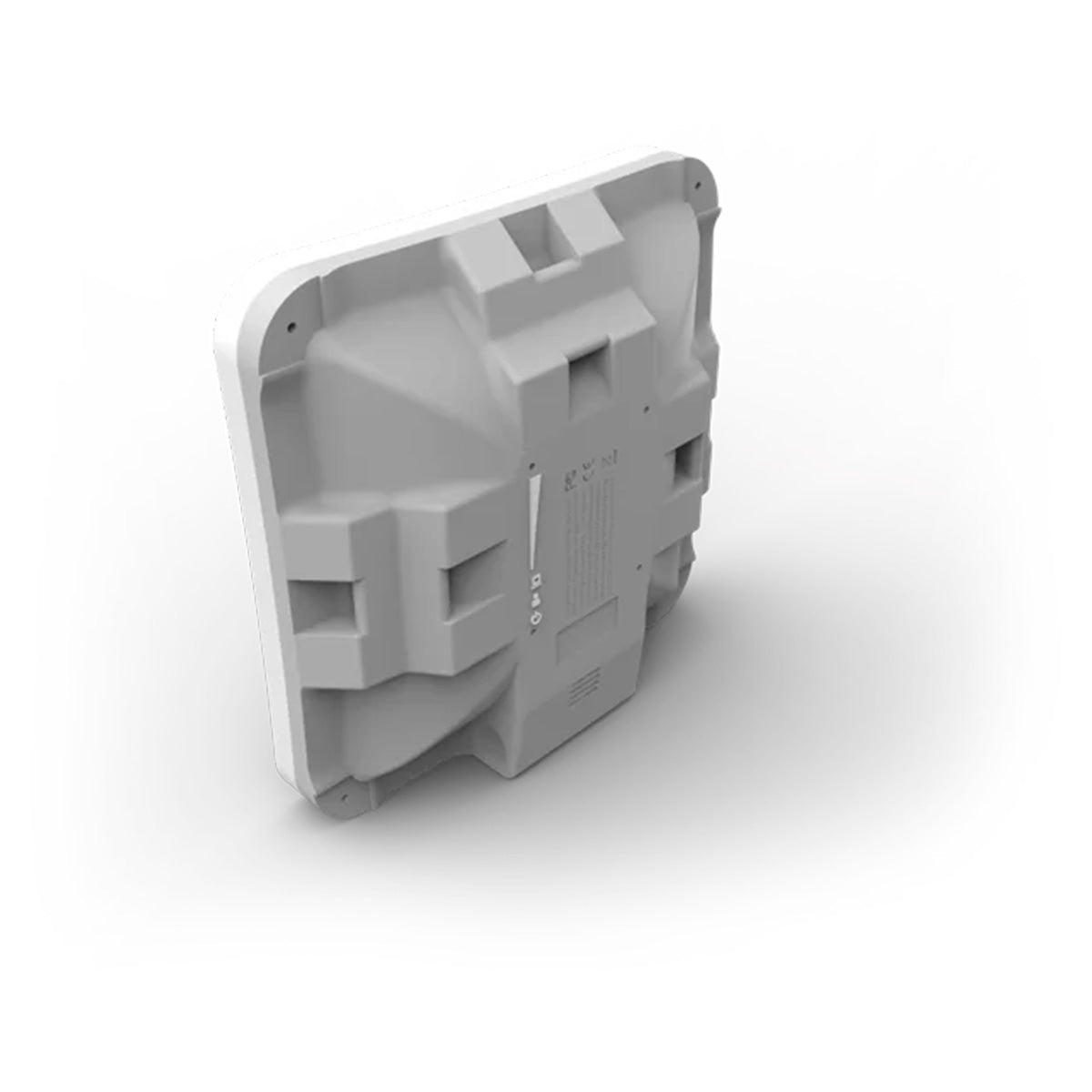 MIKROTIK SXTSQ 5 HIGH POWER CPE/Troncal Integrado Doble Cadena 5GHz 16dBi