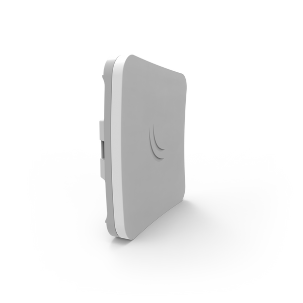 MIKROTIK SXTSQ LITE5 Acces Point CPE 5GHZ 16dbi RBSXTsq5nD